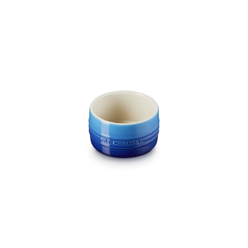 Le Creuset Stoneware Stackable Ramekin 0.2L image number 3